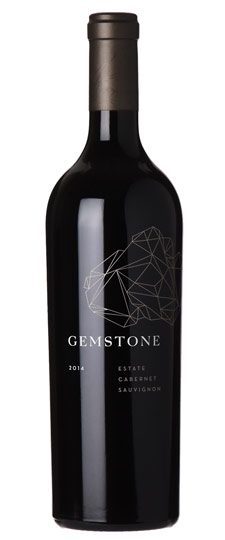 2014 GEMSTONE ESTATE CABERNET SAUVIGNON