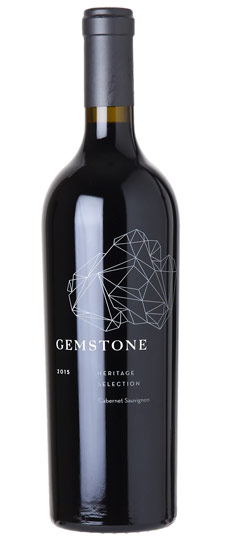2016 GEMSTONE HERITAGE SELECTION CABERNET SAUVIGNON