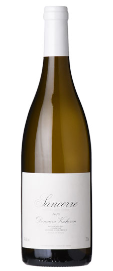 2018 DOMAINE VACHERON LE PARADIS SANCERRE