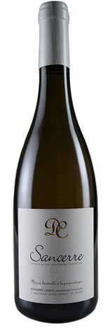 2019 DOMAINE CUROT SANCERRE BLANC