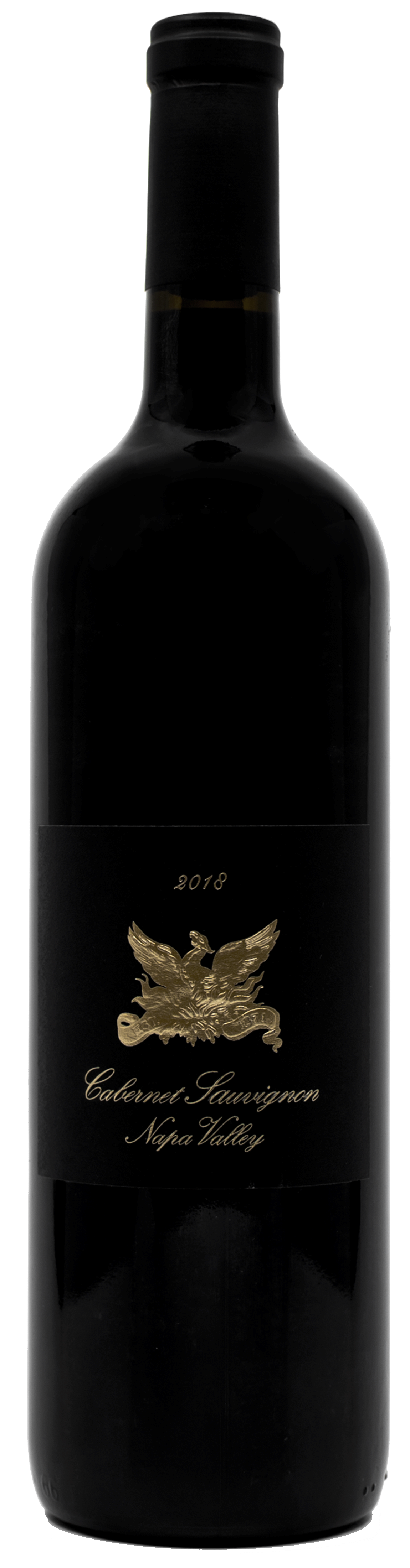 2019 VINE CLIFF BLACK LABEL NAPA VALLEY CABERNET SAUVIGNON