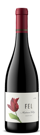 2018 FEL ANDERSON VALLEY PINOT NOIR