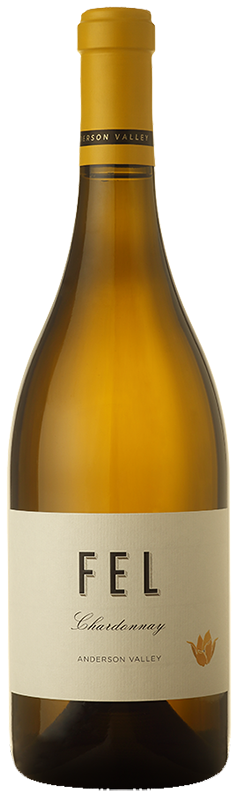 2018 FEL ANDERSON VALLEY CHARDONNAY