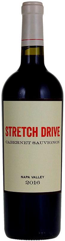 2016 POST PARADE STRETCH DRIVE CABERNET SAUVIGNON 