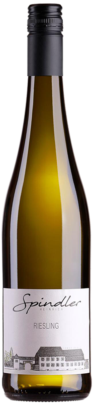 2017 HEINRICH SPINDLER TROCKEN RIESLING