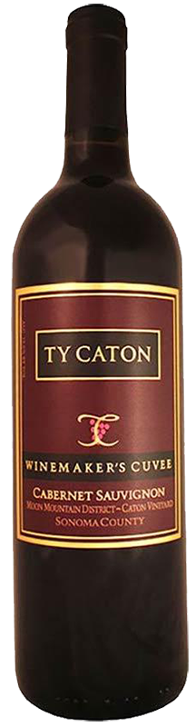 2017 TY CATON WINEMAKER'S CUVEE CABERNET SAUVIGNON