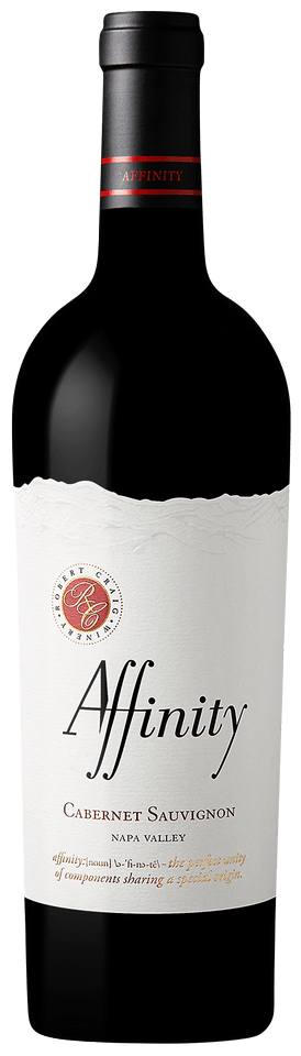 2017 ROBERT CRAIG AFFINITY CABERNET SAUVIGNON