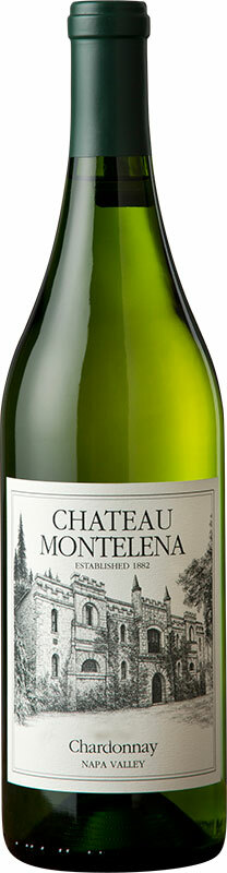2020 CHATEAU MONTELENA NAPA VALLEY CHARDONNAY