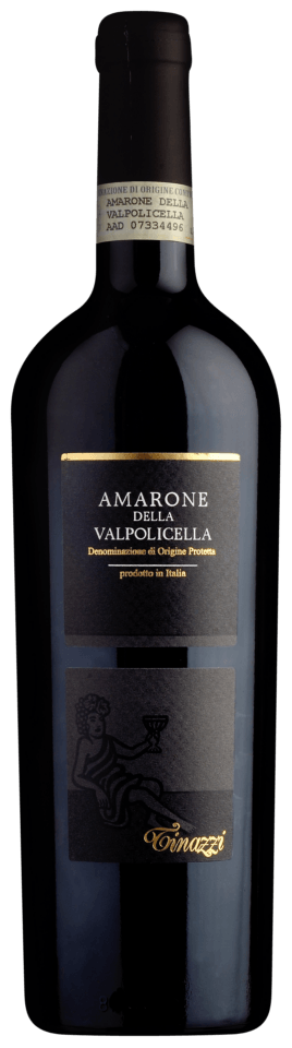 2016 TINAZZI AMARONE DELLA VALPOLICELLA