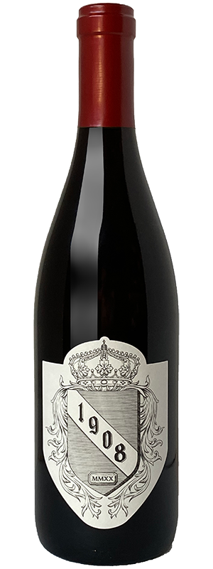 FATHER JOHN 1908 MMXX