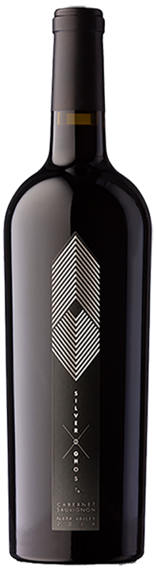 2018 SILVER GHOST NAPA VALLEY CABERNET SAUVIGNON