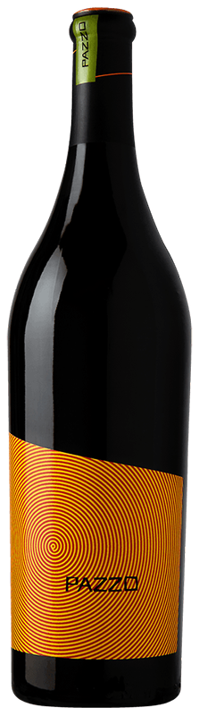 2021 BACIO DIVINO PAZZO SONOMA COUNTY RED BLEND