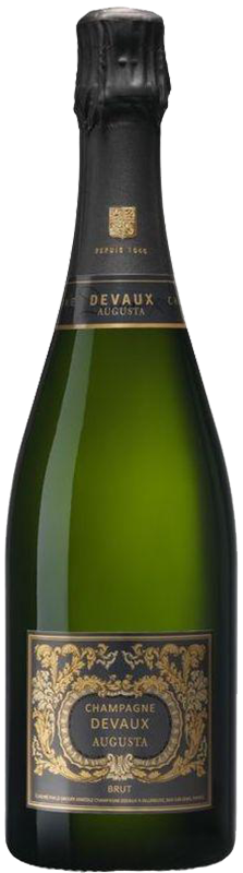 CHAMPAGNE DEVAUX AUGUSTA BRUT NV
