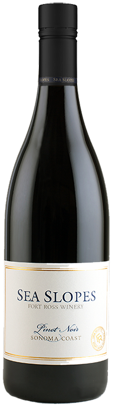2018 FORT ROSS SEA SLOPES PINOT NOIR