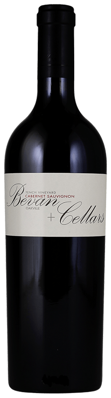 2018 BEVAN TENCH VINEYARD CABERNET SAUVIGNON