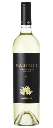 2018 LAIL BLUEPRINT SAUVIGNON BLANC