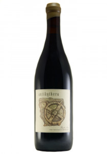 2016 ANTICA TERRA ANTIKYTHERA PINOT NOIR