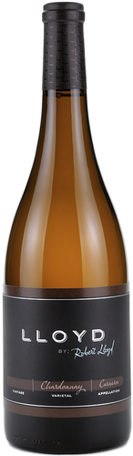 2019 LLOYD CARNEROS CHARDONNAY