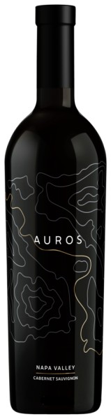 2016 AUROS "NAPA VALLEY" CABERNET SAUVIGNON