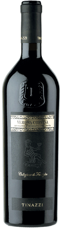 2018 TINAZZI VERONA CORVINA