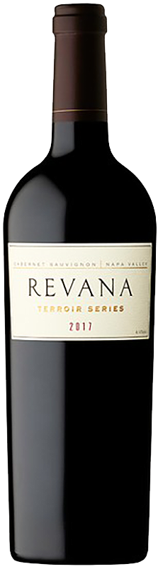 2017 REVANA "TERROIR SERIES" CABERNET SAUVIGNON