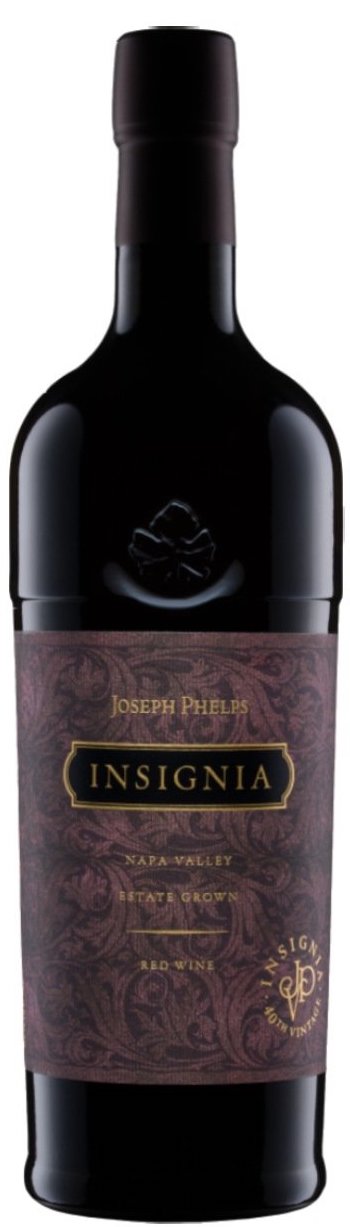 2017 JOSEPH PHELPS INSIGNIA