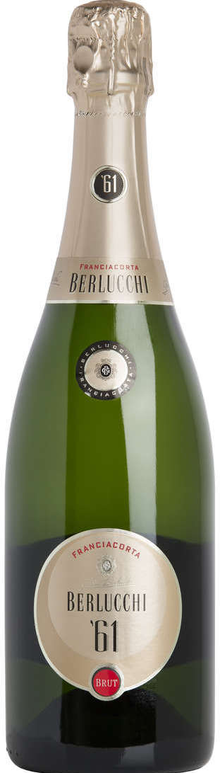 NV BERLUCCHI FRANCIACORTA 61 BRUT