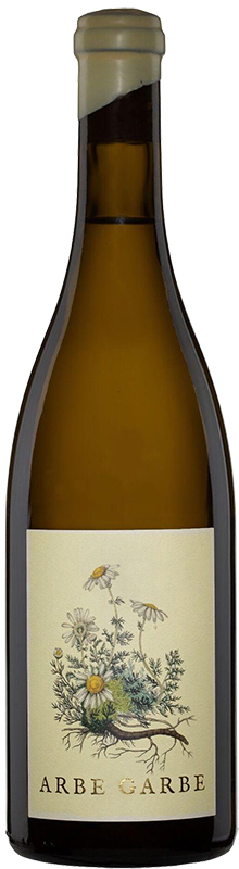 2019 ARBE GARBE SONOMA COUNTY PROPRIETARY WHITE