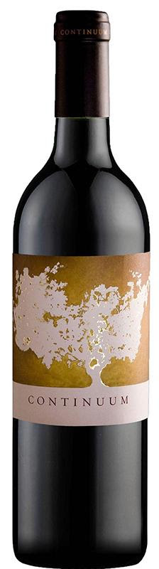 2019 CONTINUUM SAGE MOUNTAIN VINEYARD PROPRIETARY RED
