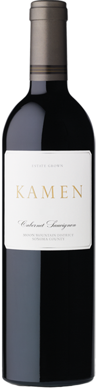 2018 KAMEN MOON MOUNTAIN DISTRICT CABERNET SAUVIGNON