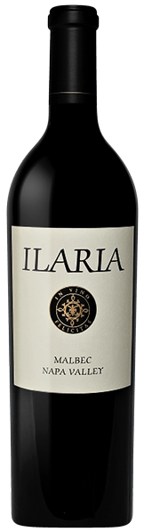 2018 ILARIA NAPA VALLEY MALBEC