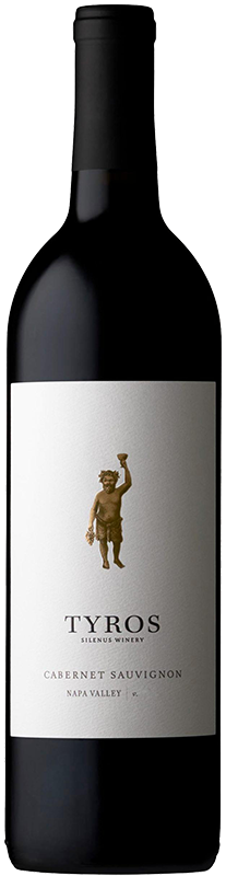 2017 TYROS NAPA VALLEY CABERNET SAUVIGNON
