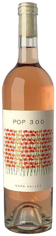 2020 POP 300 NAPA VALLEY ROSÉ
