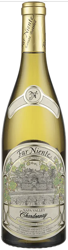 2019 FAR NIENTE NAPA VALLEY CHARDONNAY