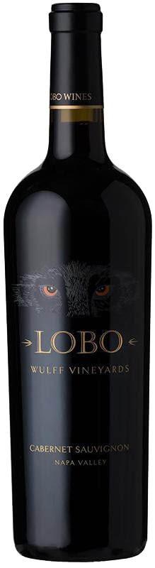 2018 LOBO NAPA VALLEY CABERNET SAUVIGNON