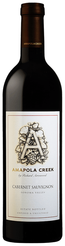 2016 AMAPOLA CREEK ESTATE CABERNET SAUVIGNON