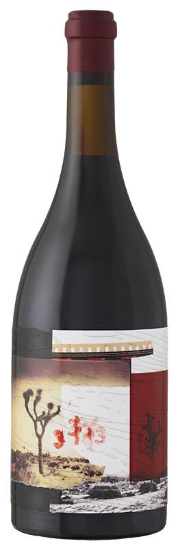 2019 ORIN SWIFT 8 YEARS IN THE DESERT ZINFANDEL BLEND