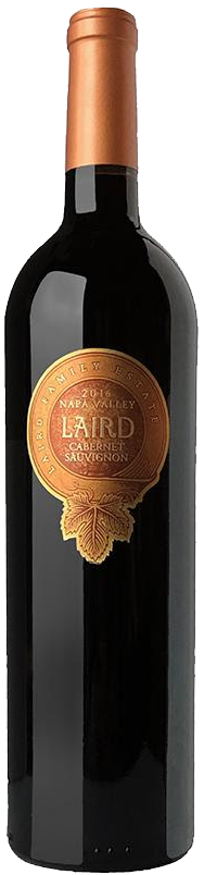 2016 LAIRD NAPA VALLEY CABERNET SAUVIGNON