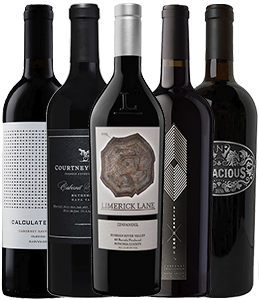 THE GRAND OPENING SPECIAL MIXED 15-PACK