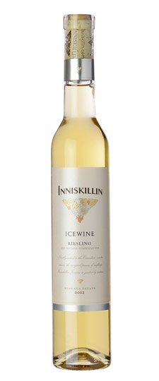 2019 INNISKILLIN NIAGARA RIESLING ICEWINE (375ML)