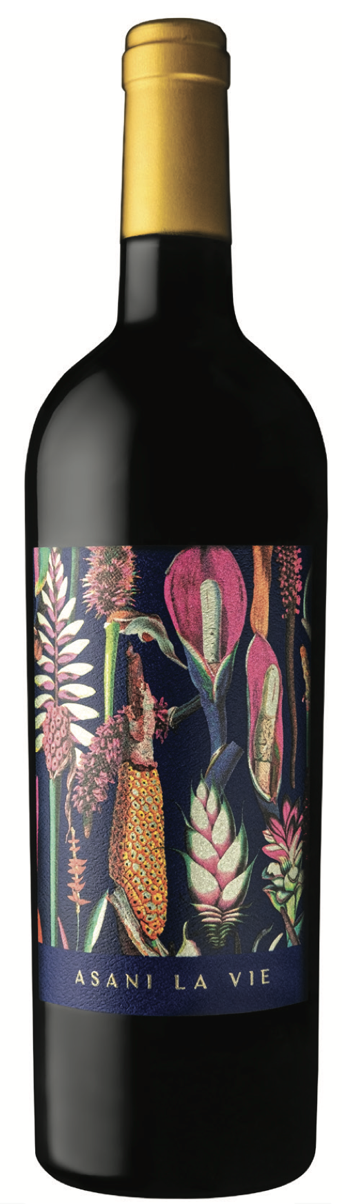 2017 ASANI LA VIE COOMBSVILLE CABERNET SAUVIGNON