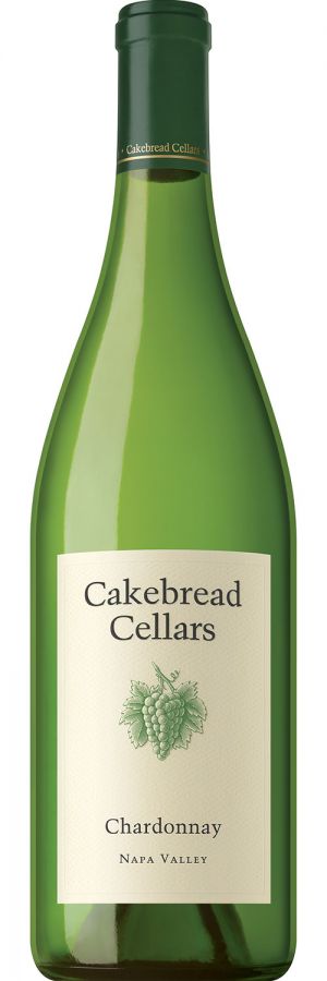 2020 CAKEBREAD NAPA VALLEY CHARDONNAY