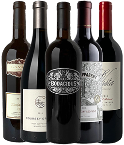 THE PITMASTER SPECIAL MIXED 15-PACK