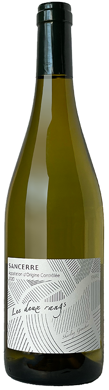 2020 SHIRLEY GAUCHER LES DEUX RANGS SANCERRE