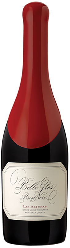 2019 BELLE GLOS LAS ALTURAS PINOT NOIR