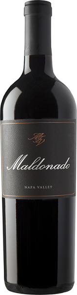 2017 MALDONADO NAPA VALLEY PROPRIETARY RED