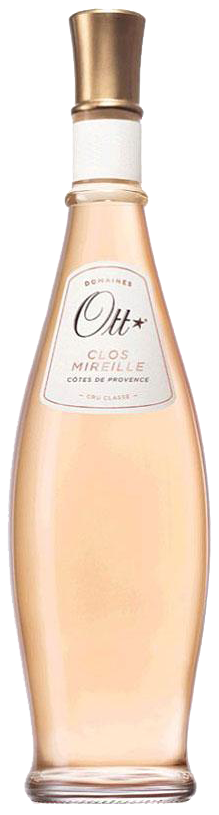 2020 DOMAINES OTT CLOS MIREILLE PROVENCE ROSÉ