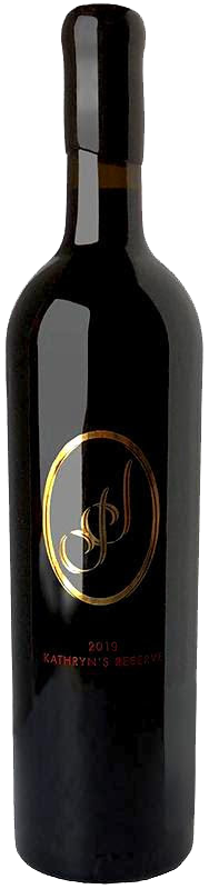 2019 JAMES JOSEPH KATHRYN'S RESERVE CABERNET SAUVIGNON