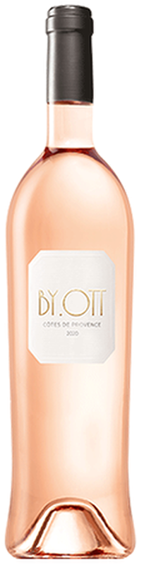 2020 DOMAINES OTT BY OTT PROVENCE ROSÉ