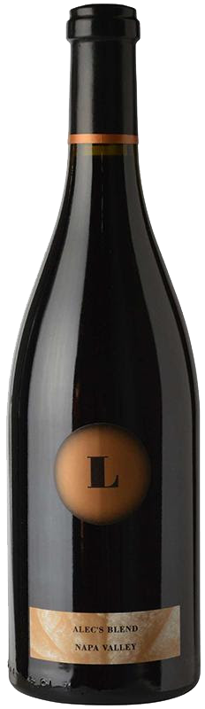 2019 LEWIS ALEC'S BLEND NAPA VALLEY